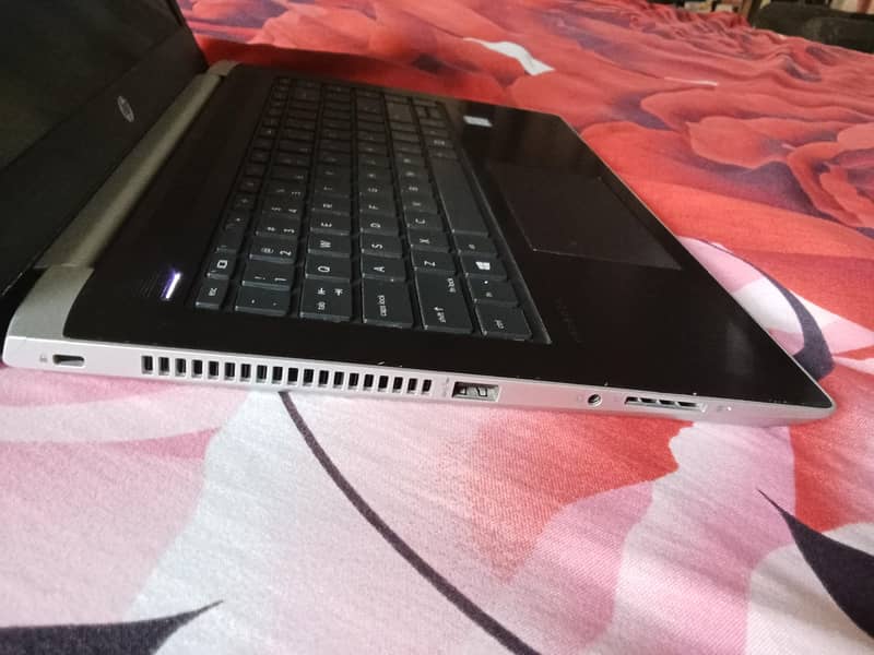 Hp ProBook 4