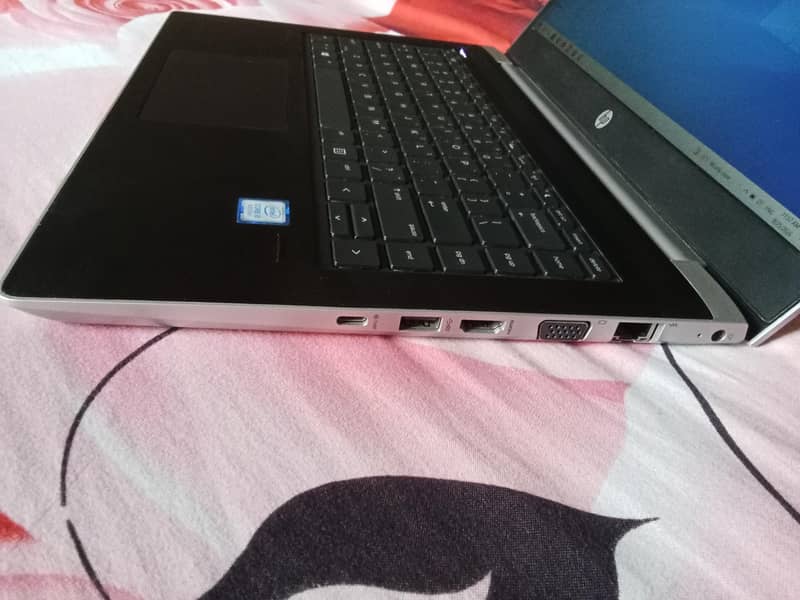Hp ProBook 5
