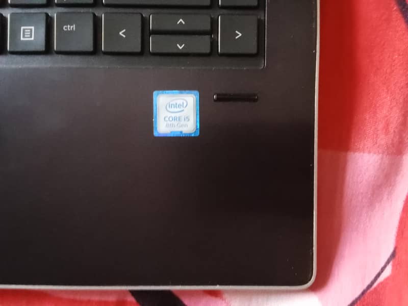 Hp ProBook 6