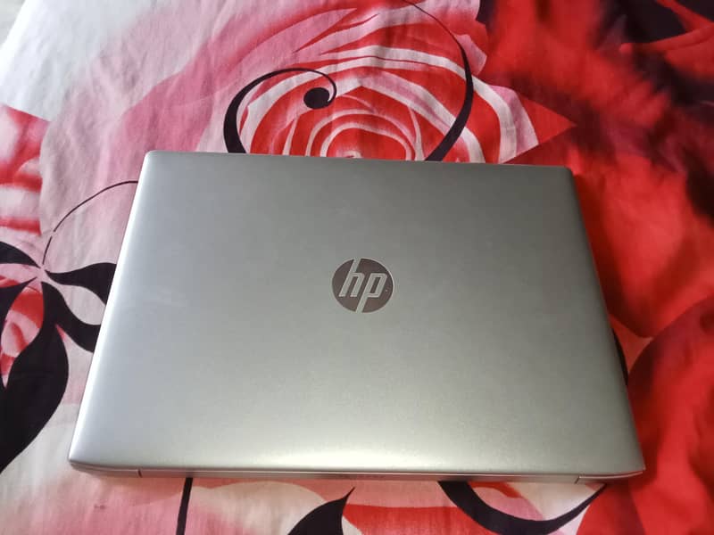 Hp ProBook 10