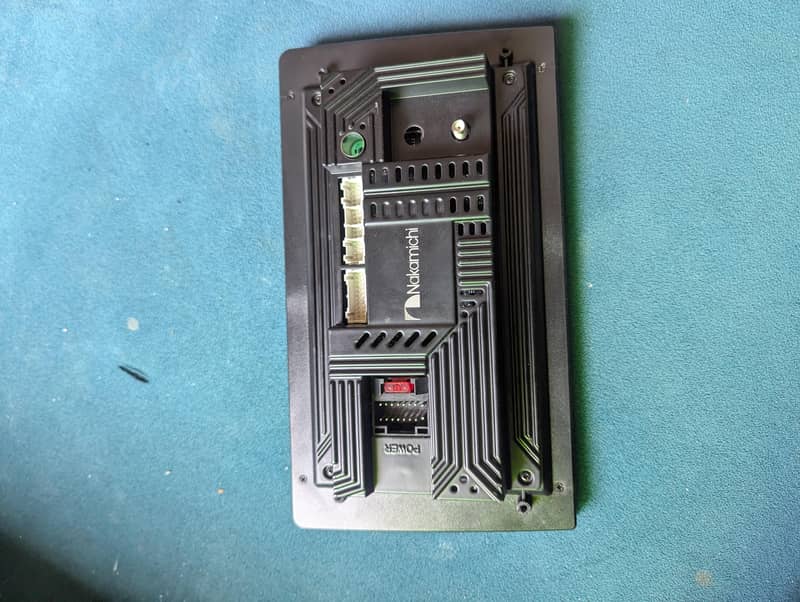 solid audio amplifier for car 1
