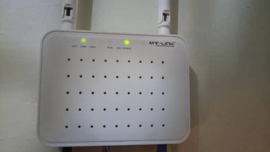 MT-LINK XPON HGU ONU WiFi Fiber Device