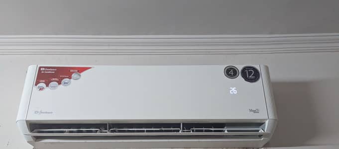 T3 DAWLANCE 1.5 TON INVERTER AC