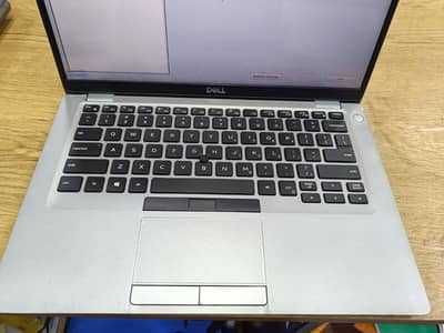 Dell Latitude 5410 | i5 10th Gen | 8GB RAM | 256GB SSD | Fingerprint