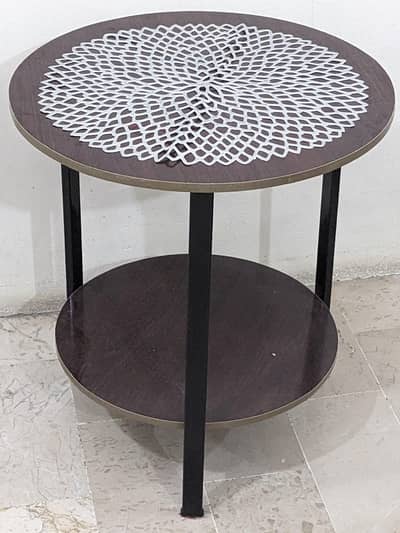 # Coffee Table # corner table