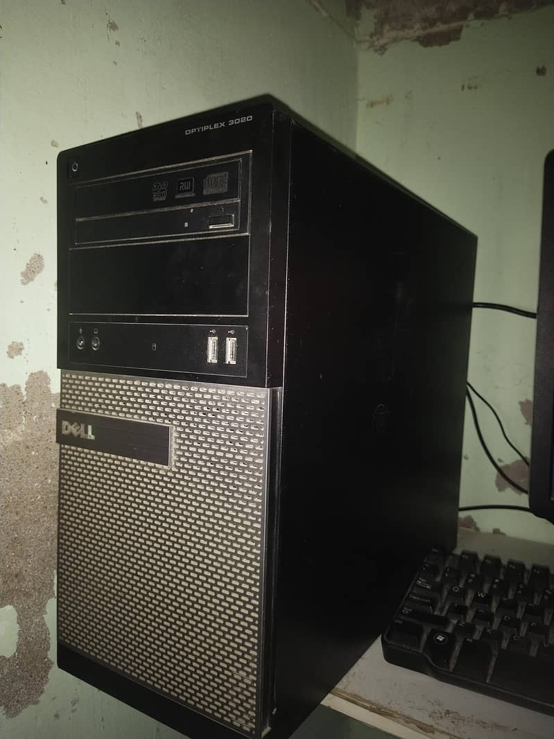 DELL PC 3