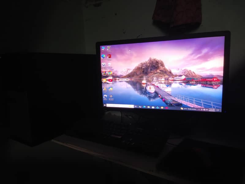 DELL PC 5