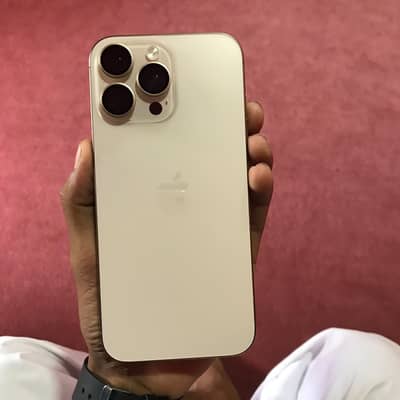 iPhone 16 Pro Max 256GB JV | 100% Battery | 10/10
