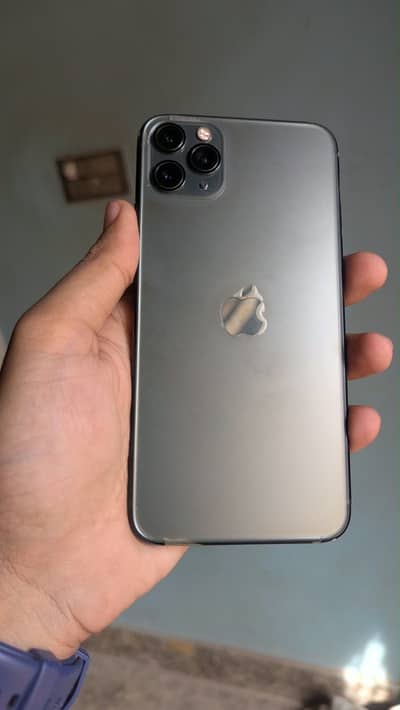 iphone 11 pro max Dual Physical Approved