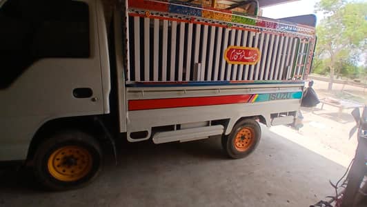 isuzu
