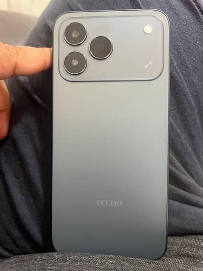Tecno Other Model