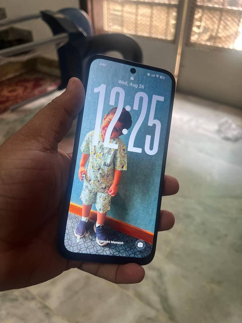 Tecno Other Model 2