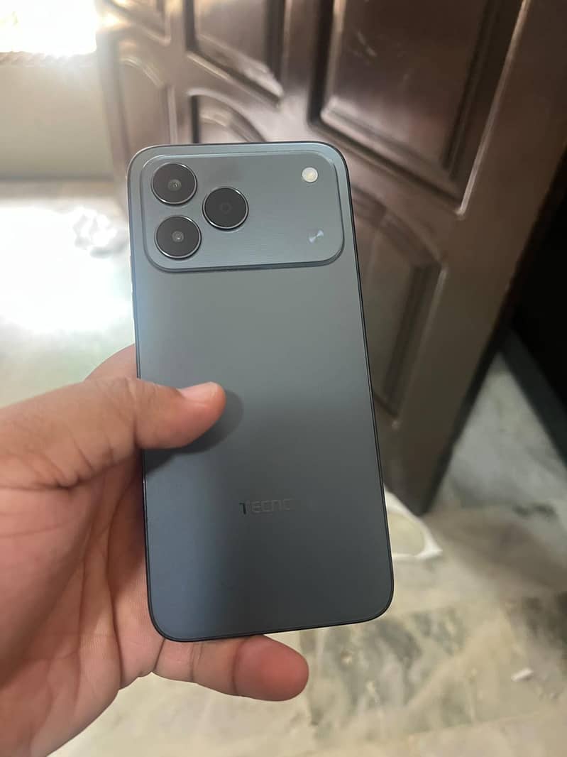 Tecno Other Model 3