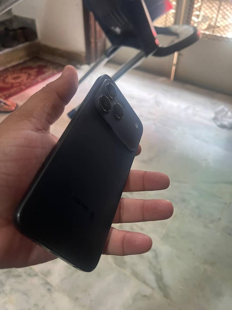 Tecno Other Model 4