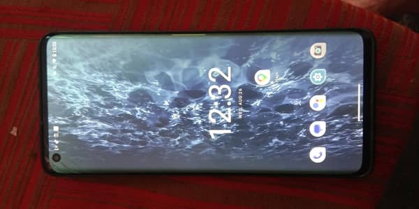 Motorola Edge