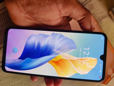 Vivo V23e