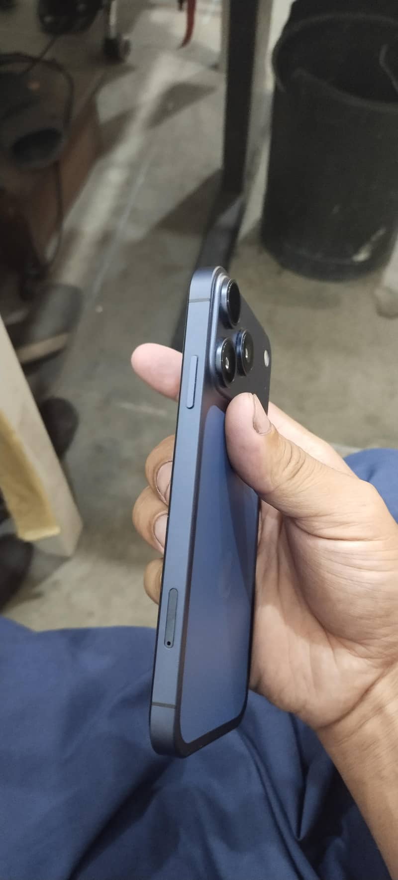 Apple iPhone X 3