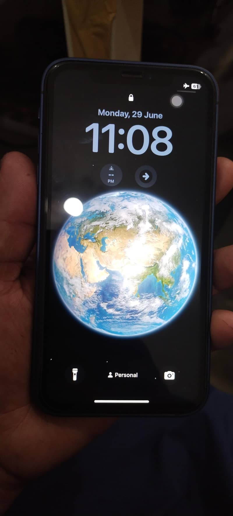 Apple iPhone X 4