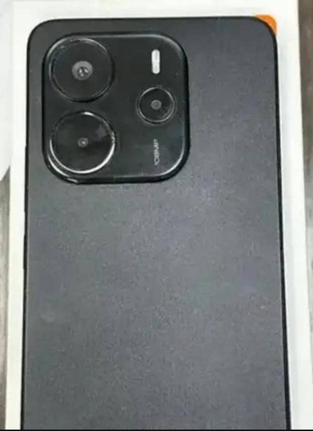 Redmi note 14 1