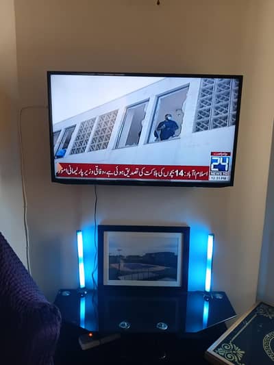 Samsung LED TV