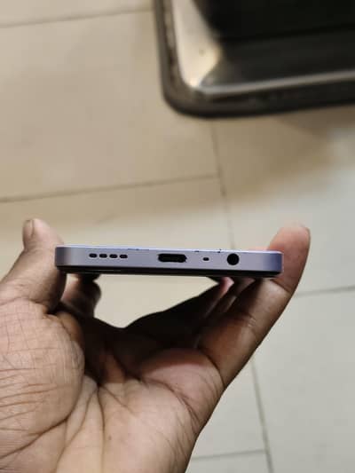 Realme C65