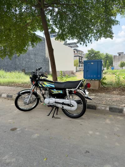 honda 125 2026 model