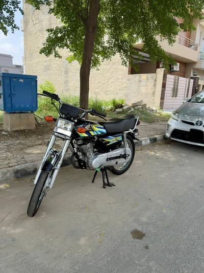honda 125 2026 model