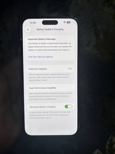 Apple iPhone 14 Pro Max