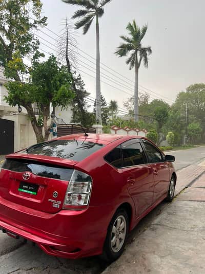 Toyota Prius 2006