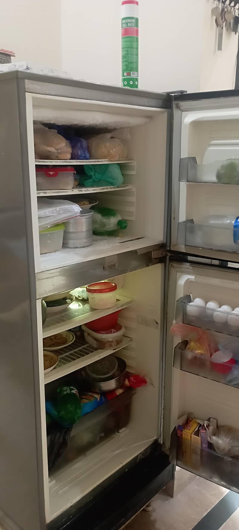 Refrigerator 2