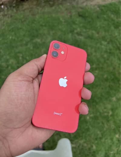iPhone 12 mini non pta 64 Gb