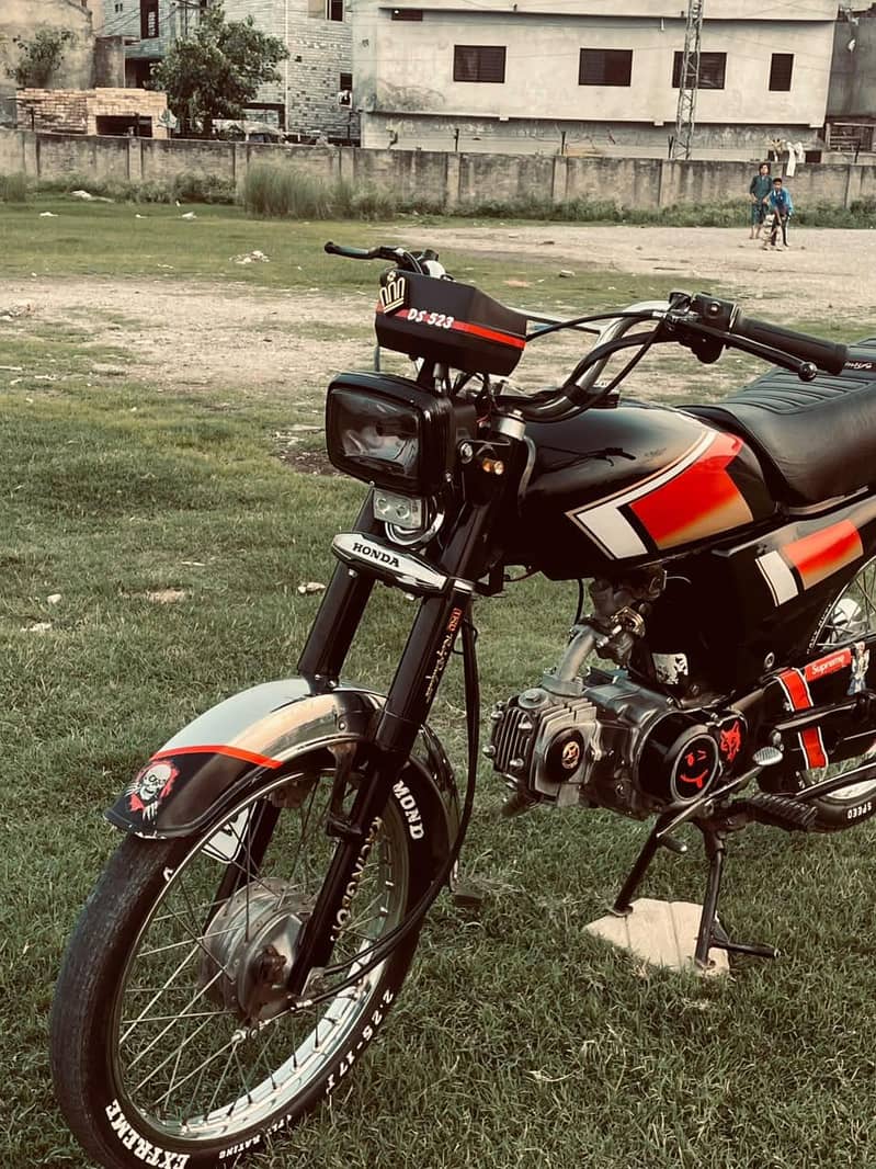 model 13 union star 3