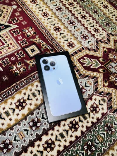 Apple iPhone 13 Pro