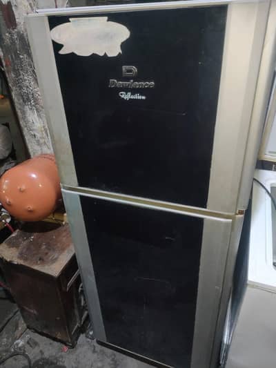 Dawlance fridge