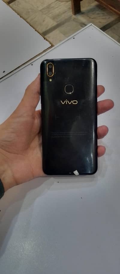 Vivo Y85