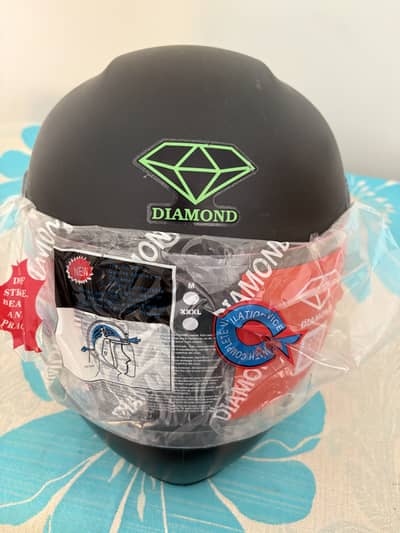 Diamond Helmet | Bike Helmet