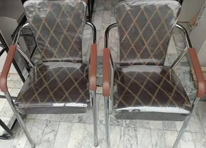 Brand new chairs