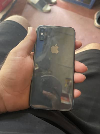Iphone X 256gb pta