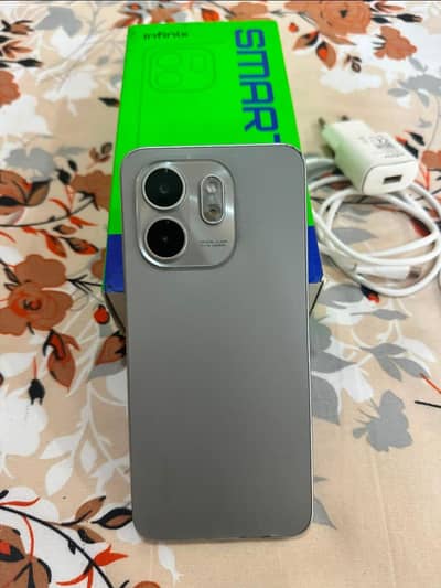 Infinix Smart 9