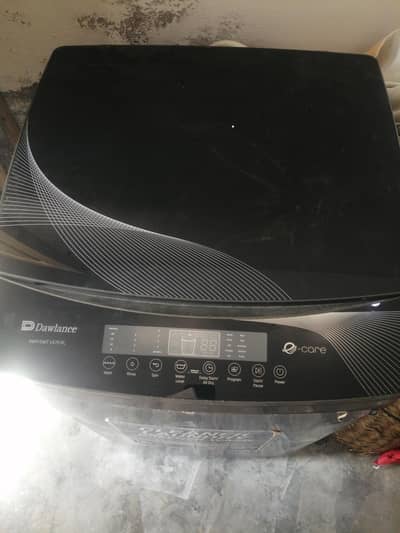 DAWLANCE Automatic Wash & Dryer For Sale