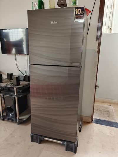 haier fridge refrigerator