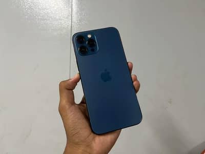 Apple iPhone 12 Pro Max