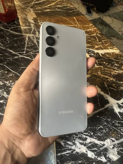 a16 Samsung pta approved officail