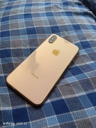 Apple iPhone XS 256 GB
