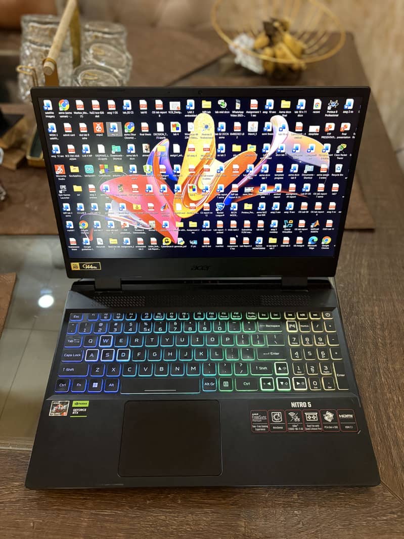 Laptop 5