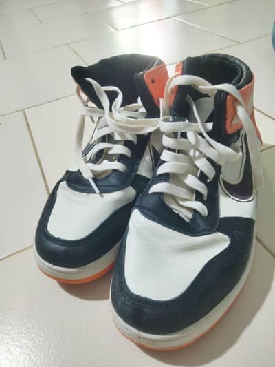 Nike Jordan