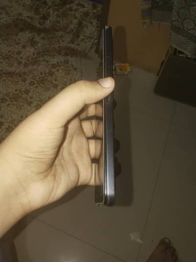 techno spark go3