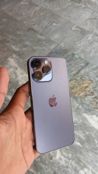Apple iPhone 13 Pro Max