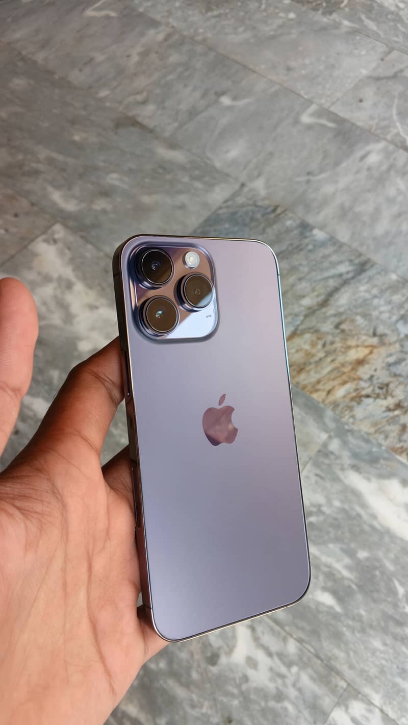 Apple iPhone 13 Pro Max 0