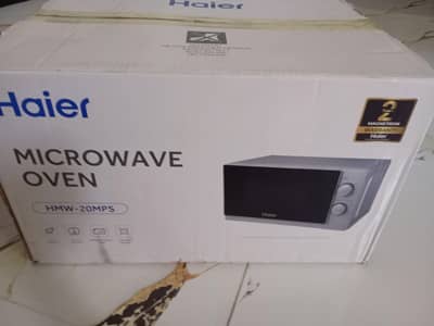 Microwave oven Haier HMW 20 MPS